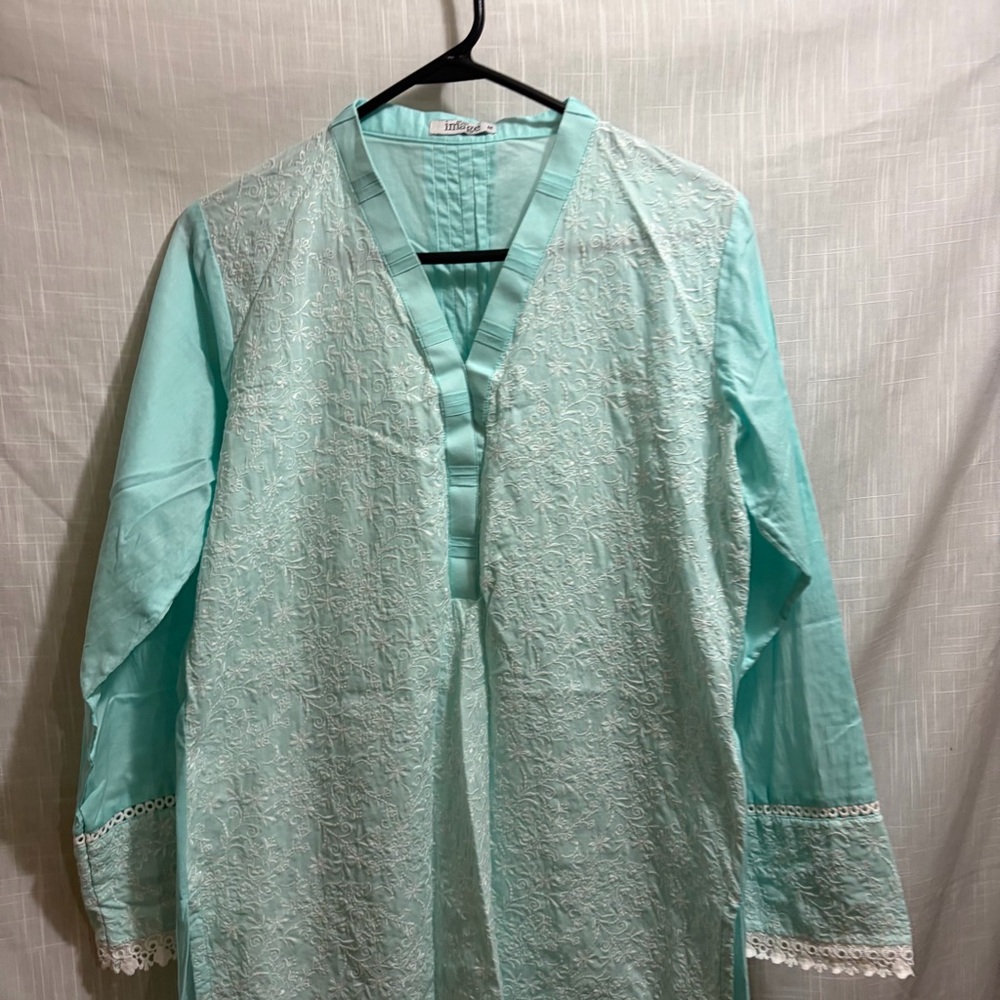 Image Kurti top M